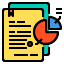 Tax Relief Report Sample(10 Years)